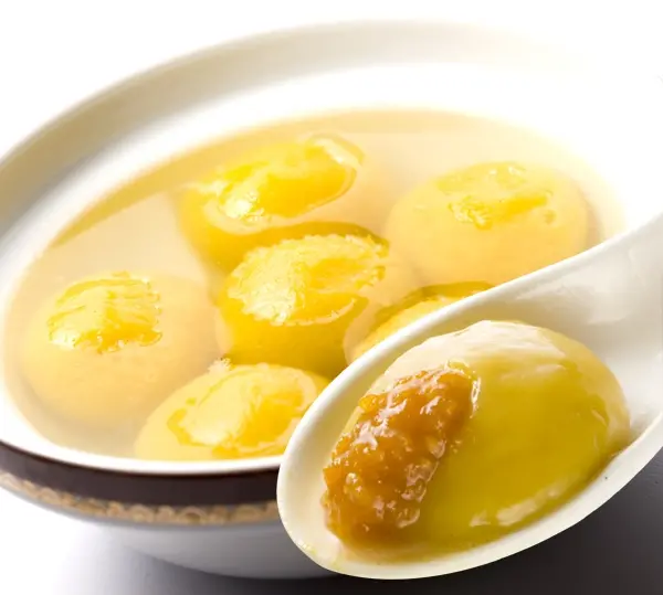 民眾口味喜好翻轉！元宵節鹹甜湯圓五五波，大尺寸湯圓熱鬧搶市！