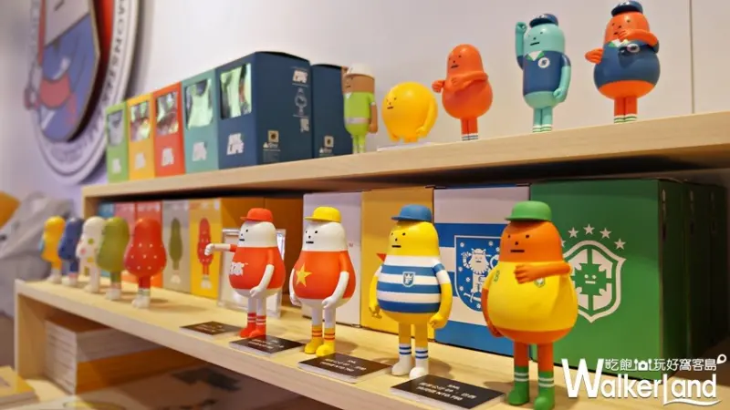 SML / WalkerLand窩客島提供