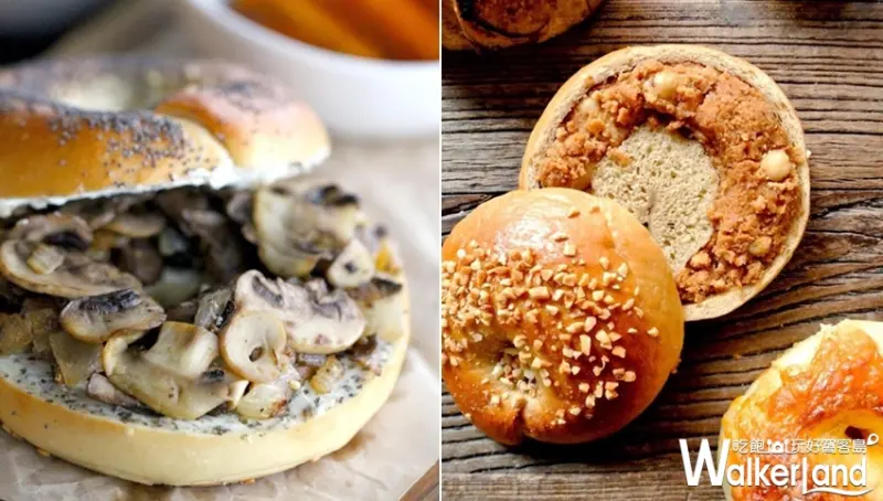 Miopane 熱壓吐司 SOGO忠孝館 / WalkerLand窩客島提供