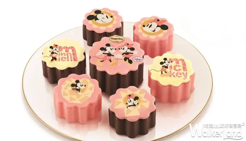 Häagen-Dazs / WalkerLand窩客島提供