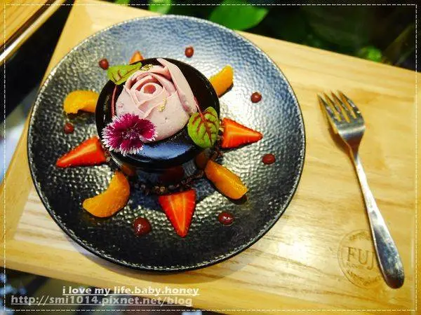 Caffé Florian福里安花神咖啡 / WalkerLand窩客島提供