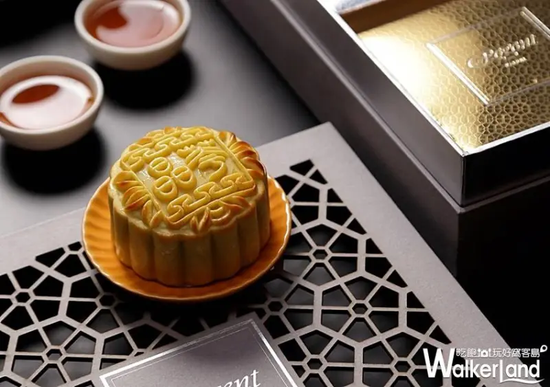 台北晶華酒店 / WalkerLand窩客島整理提供