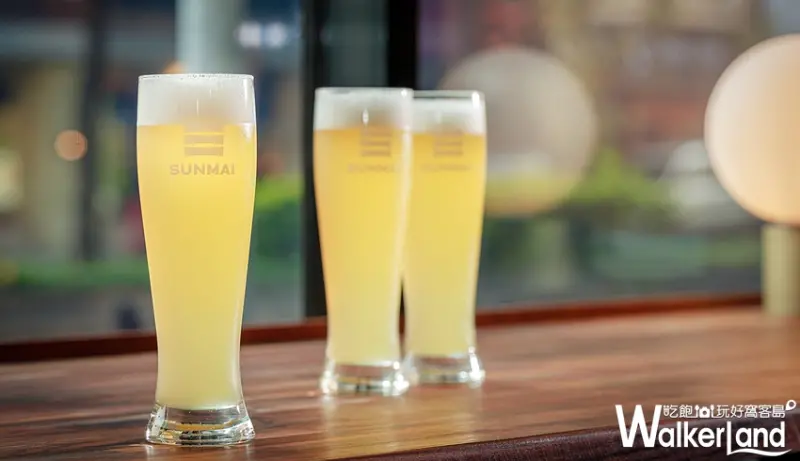 SUNMAI BAR / WalkerLand窩客島整理提供
