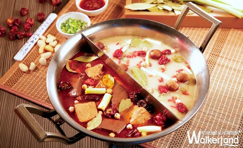 這一鍋 / WalkerLand窩客島整理提供