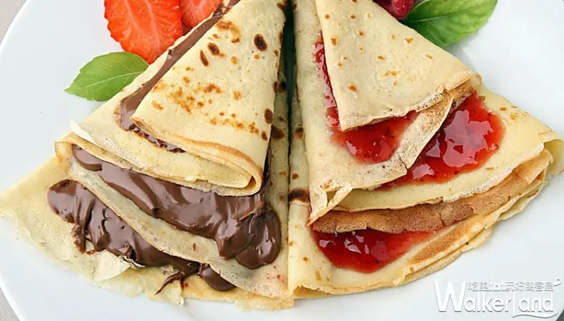 2017 歐洲風味嘉年華、德國啤酒節 / WalkerLand窩客島提供