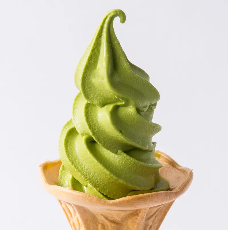 抹茶控們注意！一〇八抹茶茶廊京站旗艦店開幕，最夯抹茶甜點推薦！