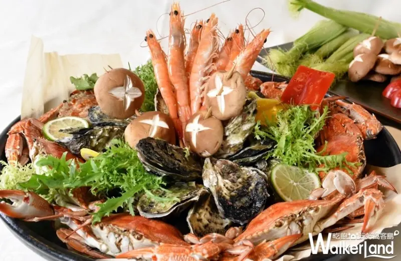 圓山大飯店 / WalkerLand窩客島整理提供