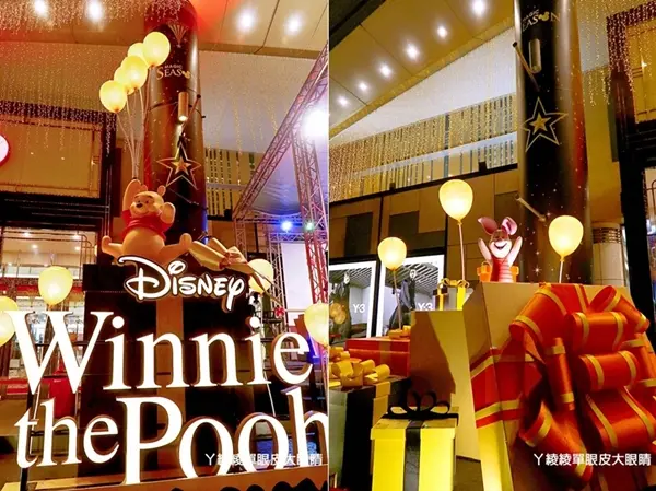 全台13個聖誕必拍景點 / WalkerLand窩客島提供全台19個聖誕必拍景點 / WalkerLand窩客島提供