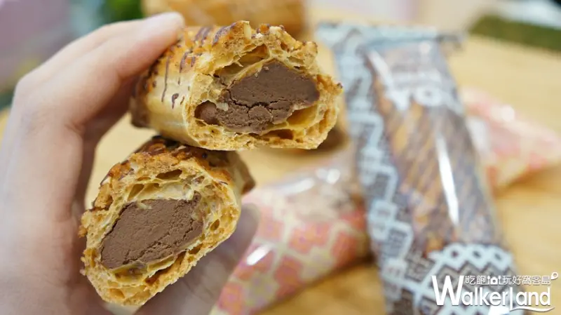 7-ELEVEN 蛋糕預購 / WalkerLand窩客島提供
