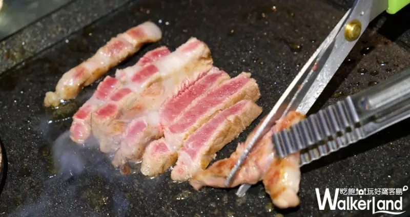 51BBQ 永和 老宅 韓式燒烤