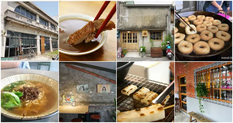 沒吃過別說你來過屏東！一定要筆記的11間「屏東最夯打卡美食」，讓人現在就想邊吃邊打卡。