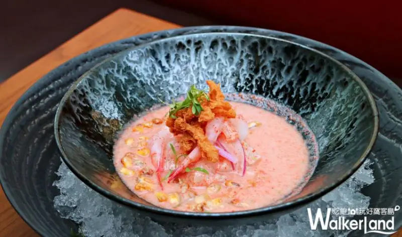 澳門摘星美食 / WalkerLand窩客島數位編輯 李維唐 採訪編輯