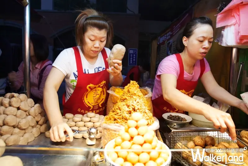 2019台北必比登/ WalkerLand窩客島整理提供 未經許可不可轉載