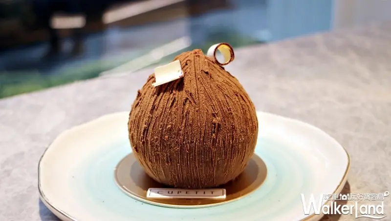 CUPETIT 卡柏蒂精品甜點 / WalkerLand窩客島整理提供