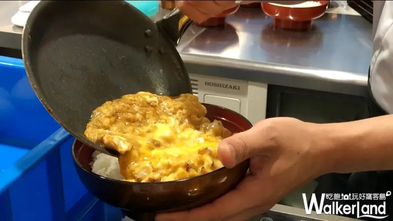 台中三井OUTLET美食「MITSUI OUTLET PARK台中」港 / WalkerLand窩客島提供