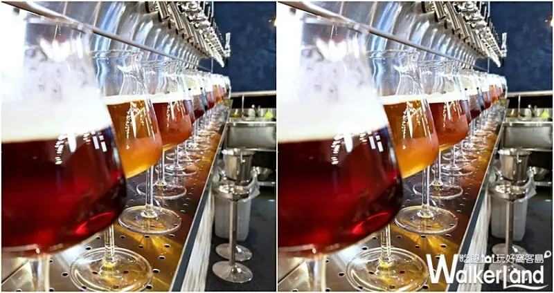 棧酒食吧 / WalkerLand窩客島整理提供