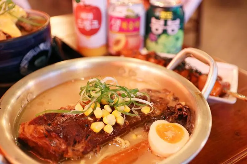 赤鳥深夜炙燒拉麵(佳里店) 