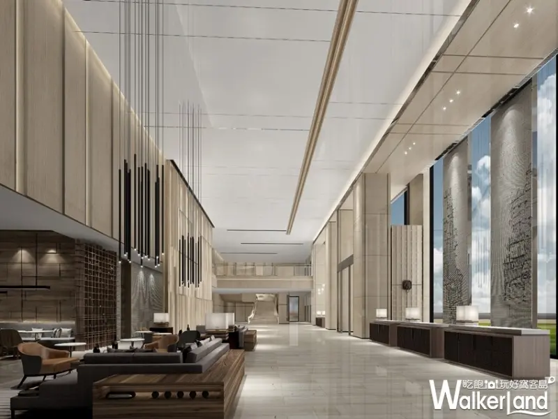 Courtyard By Marriott Taipei Downtown