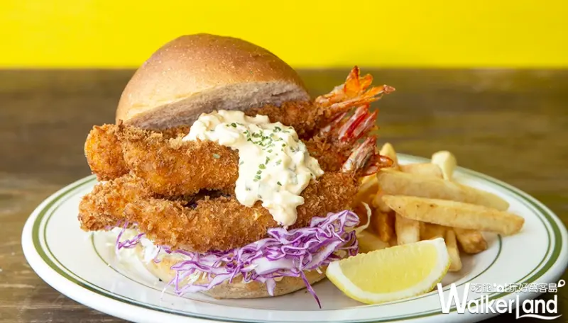 J.S. FOODIES TOKYO 奇蹟的舒芙蕾鬆餅 / WalkerLand窩客島提供