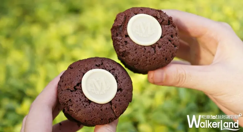 Lady M / WalkerLand窩客島提供