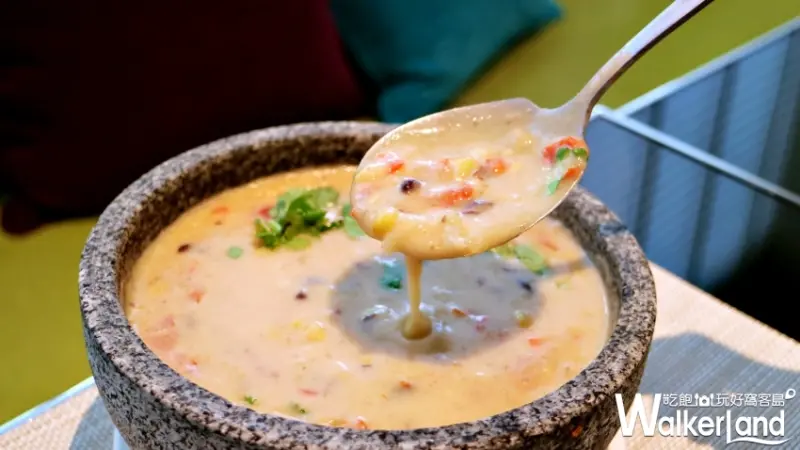 如歸酒廊Lobby Lounge/ WalkerLand窩客島整理提供