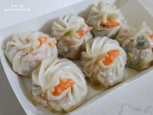 美食窩客 麥的小窩 提供 / 蒸品湯包