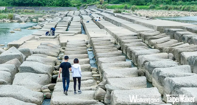 13個新竹網美必拍打卡點 / WalkerLand窩客島提供
