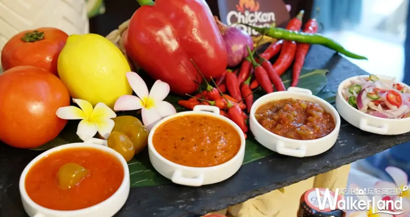 水灣BALI / WalkerLand窩客島提供