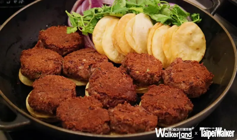 凱菲屋期間限定「天竺美食」吃到飽！傳統印度香料美食，是否能滿足美食饕客的味蕾？