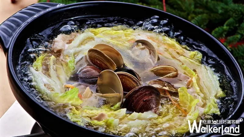 神旺飯店/WalkerLand3