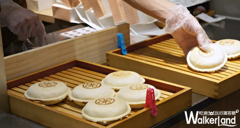 邁泉豬排  / WalkerLand窩客島提供