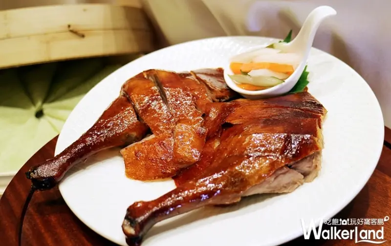 兆品酒店礁溪 / WalkerLand窩客島整理提供