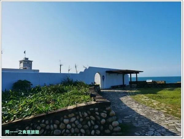 旅遊窩客 阿一一 提供 / 米詩堤極北藍點