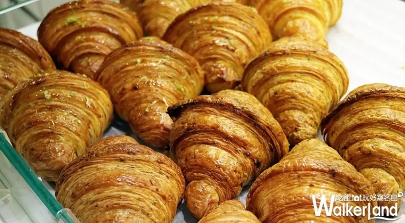 MAISON KAYSER 牛角可頌 / WalkerLand窩客島整理提供