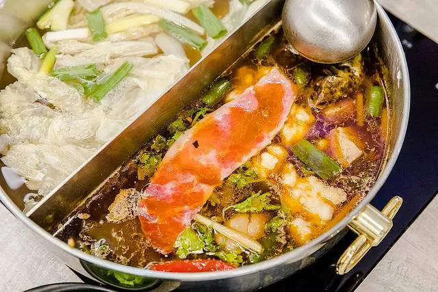 小虎食夢網 曾在 食徙 