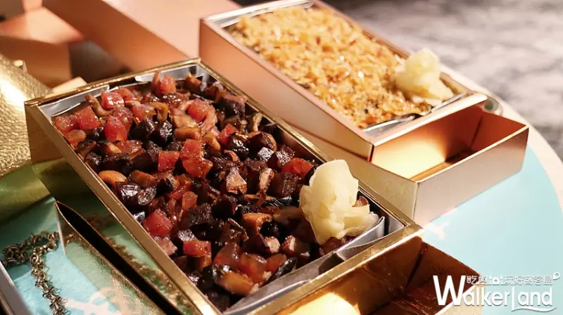 台北晶華酒店 / WalkerLand窩客島提供