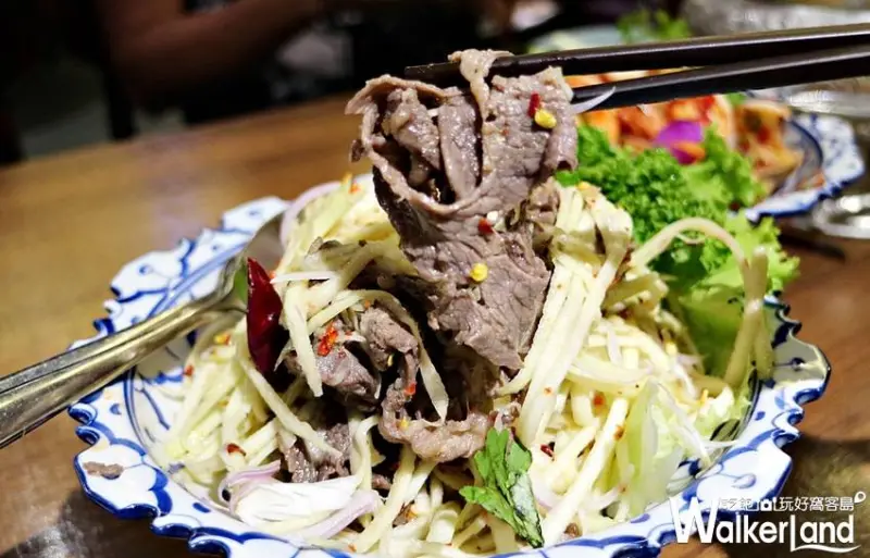 泰集 / WalkerLand窩客島整理提供