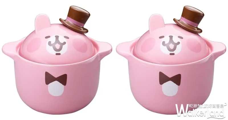 老協珍 卡娜赫拉佛跳牆 / WalkerLand窩客島提供