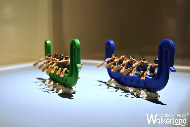 微型展2.0 田中達也的奇幻世界 / WalkerLand窩客島提供