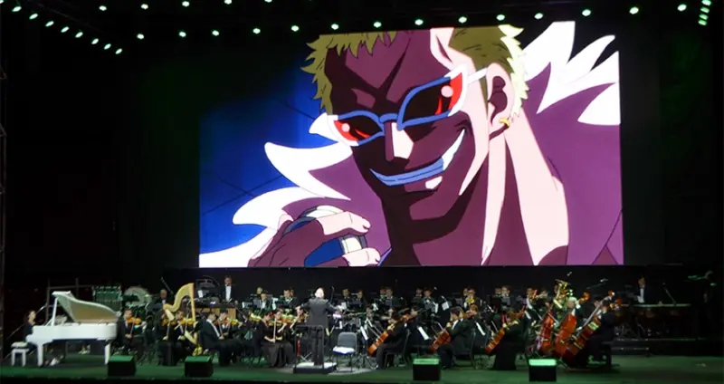 航海王交響音樂會