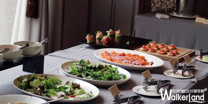 GMT義法餐廳 / WalkerLand窩客島整理提供
