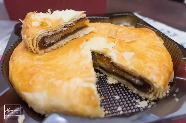 美食窩客 快門下的幸福 提供/ RT Baker House 雅特烘焙屋(府後店)