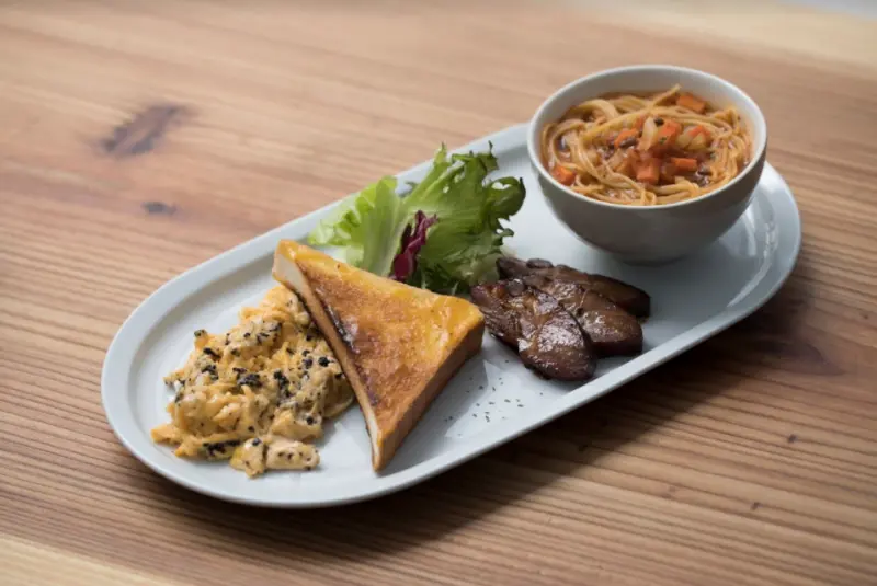 TAHOJA / WalkerLand窩客島整理提供