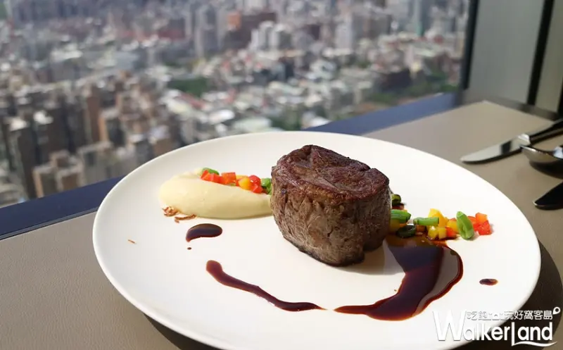 馬可波羅餐廳 / WalkerLand窩客島提供