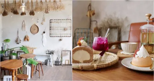 台南｜尋路。甜 稻禾穀倉 IG打卡聖地