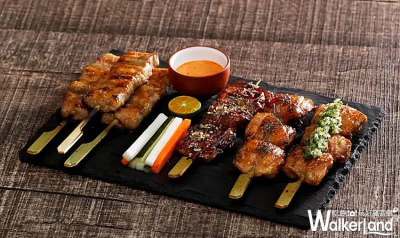 SUNMAI BAR / WalkerLand窩客島整理提供