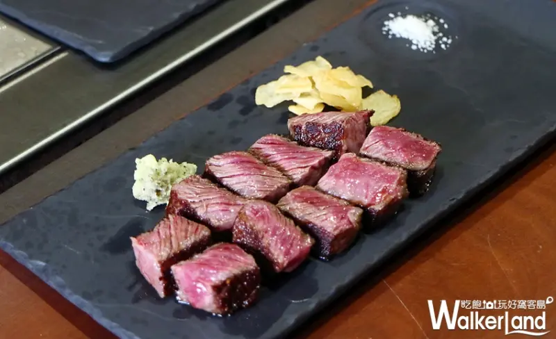 牛排教父Danny & Company / WalkerLand窩客島提供