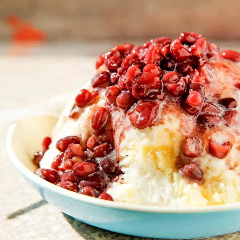 夏日涼感美食三部曲！WalkerLand窩客島 x Fooding台灣好食材（抗夏甜品篇）