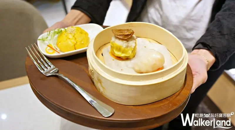 十二粵 / WalkerLand窩客島提供