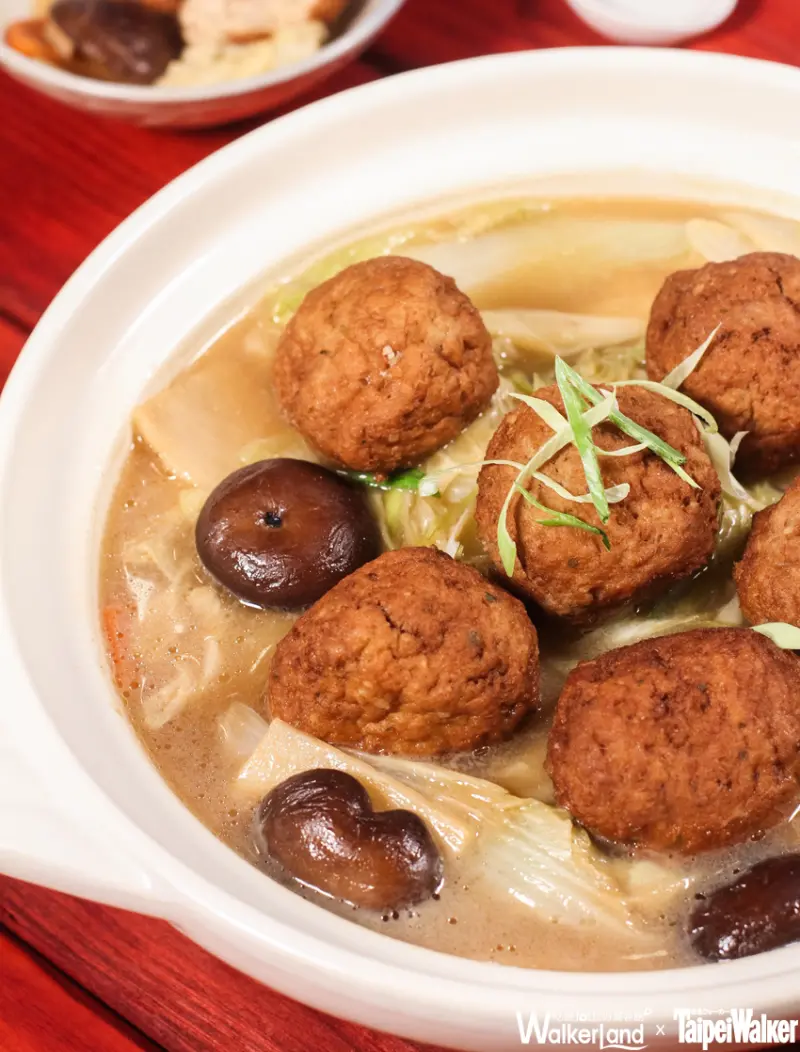 「福忠字號」幫你讓眷村味年菜輕鬆上桌！預訂還可享早鳥九折優惠！